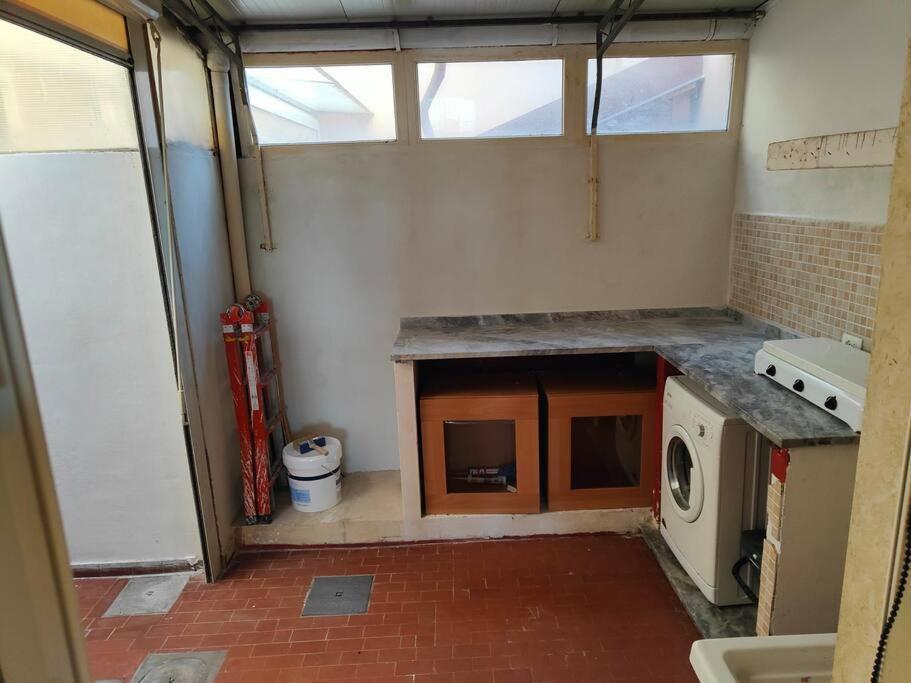 Apartamento L'Appoggio Perfetto Viareggio Exterior foto