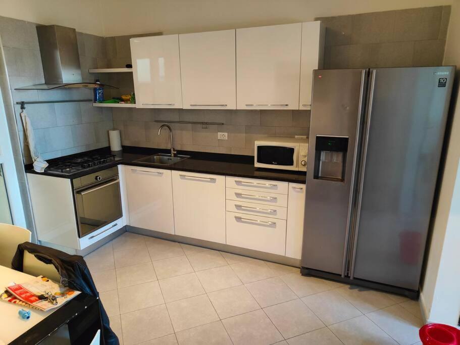 Apartamento L'Appoggio Perfetto Viareggio Exterior foto