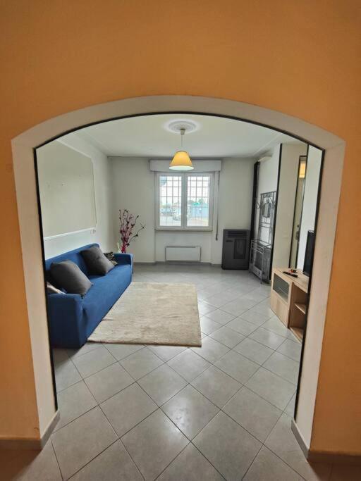 Apartamento L'Appoggio Perfetto Viareggio Exterior foto