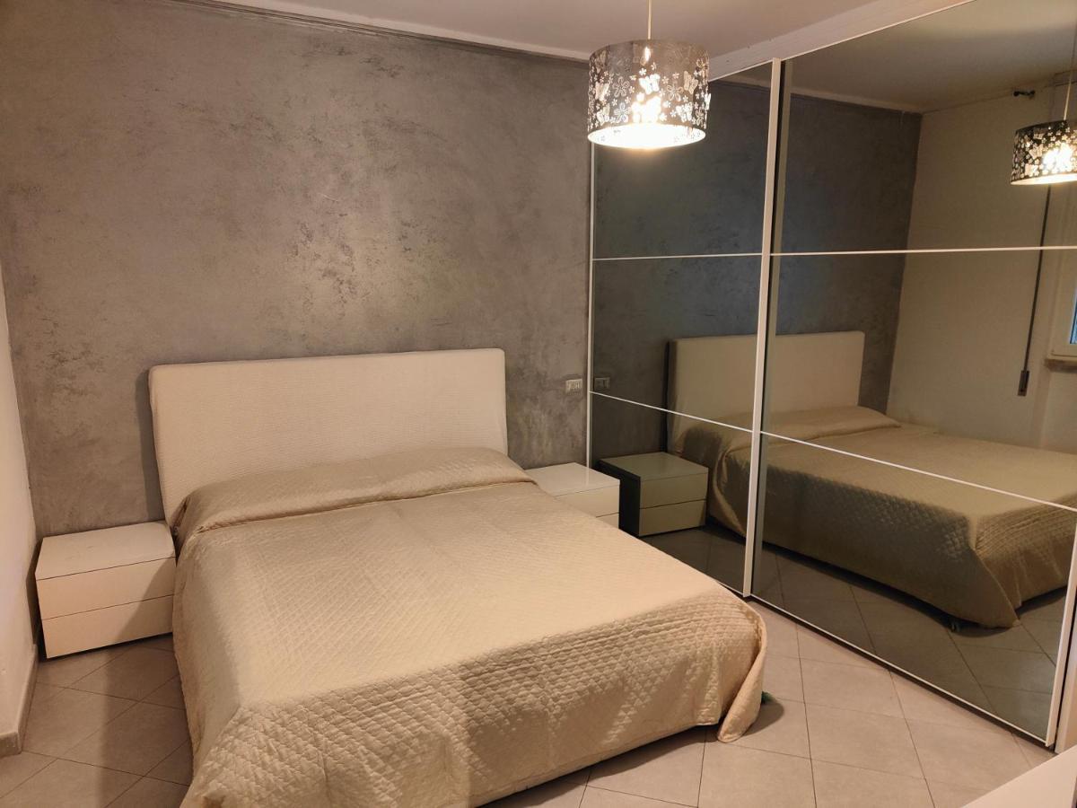 Apartamento L'Appoggio Perfetto Viareggio Exterior foto