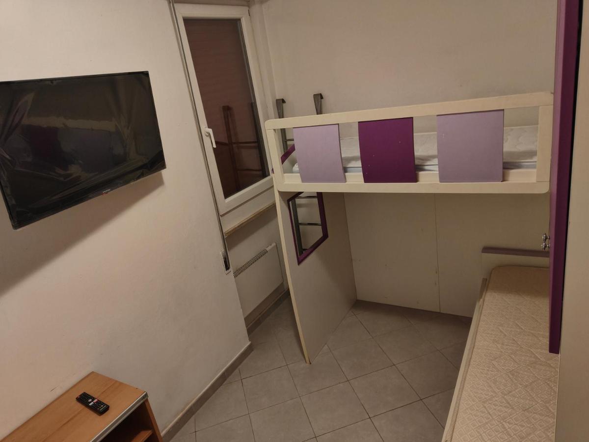 Apartamento L'Appoggio Perfetto Viareggio Exterior foto
