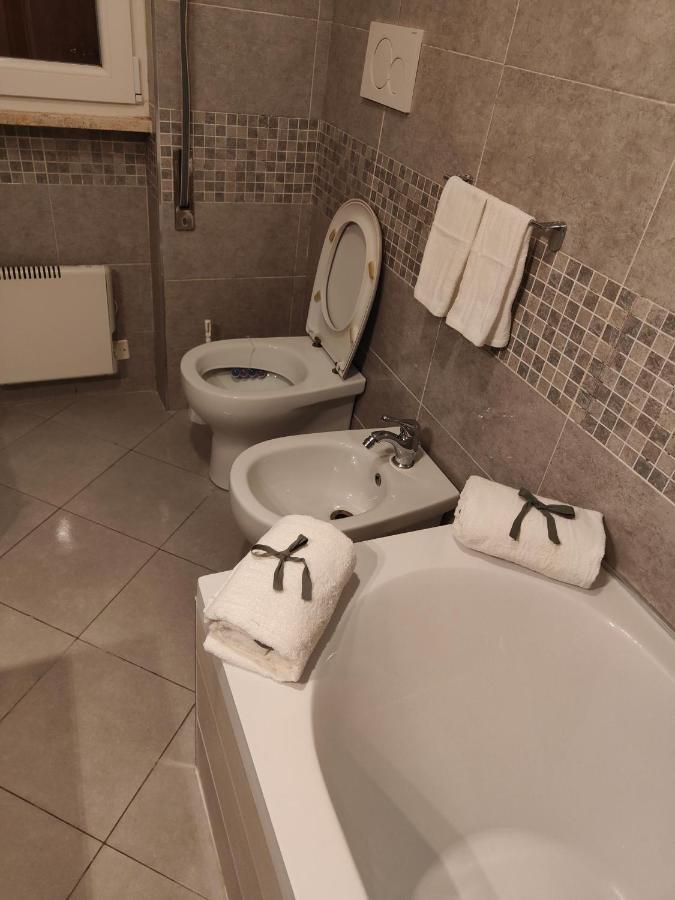 Apartamento L'Appoggio Perfetto Viareggio Exterior foto