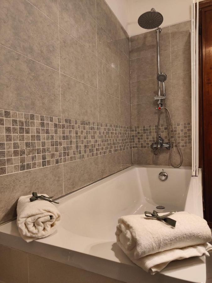 Apartamento L'Appoggio Perfetto Viareggio Exterior foto