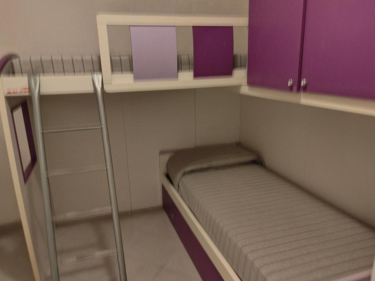Apartamento L'Appoggio Perfetto Viareggio Exterior foto