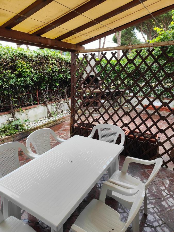 Apartamento L'Appoggio Perfetto Viareggio Exterior foto