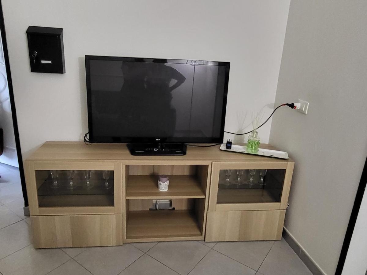 Apartamento L'Appoggio Perfetto Viareggio Exterior foto